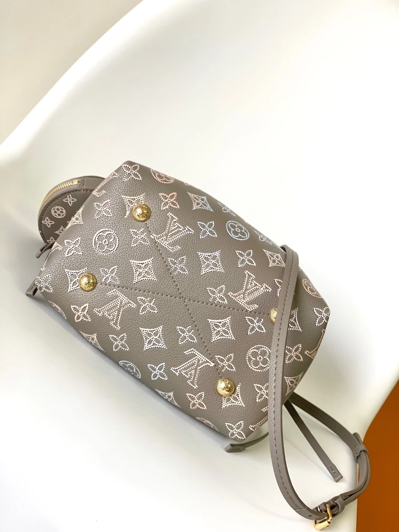 Vibrant LX Bucket Bags 25378