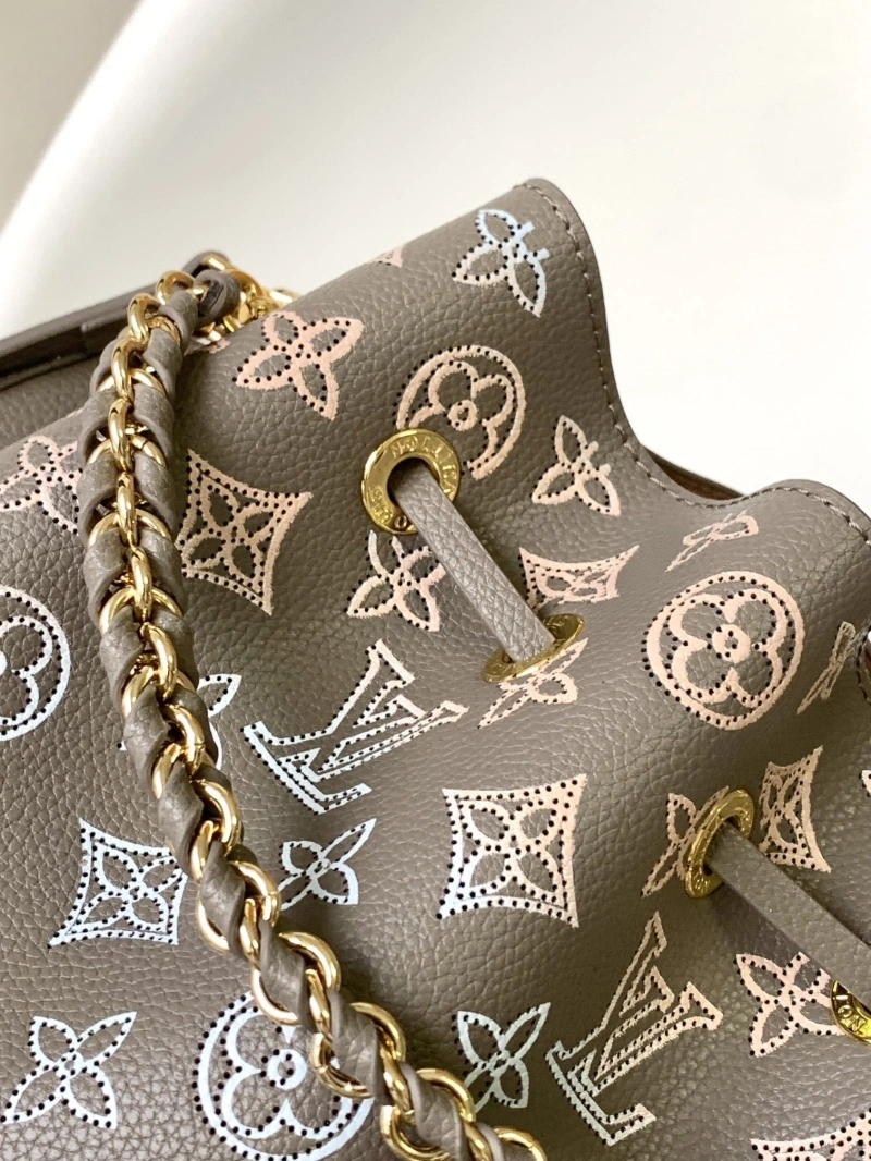 Vibrant LX Bucket Bags 25378
