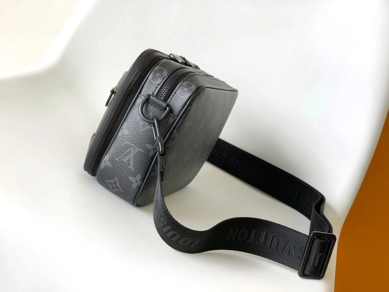 LX Satchel bags Flexible 25202