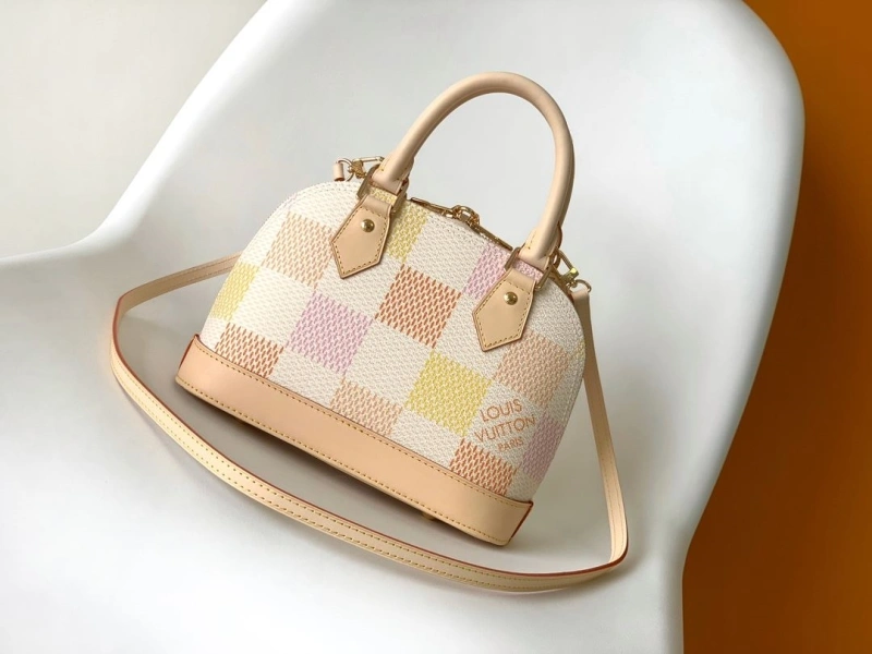 LX Top Handle Bags Affordable 24788