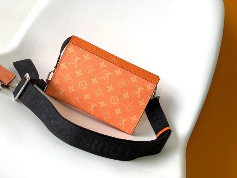 LX Satchel bags Breathable 25210