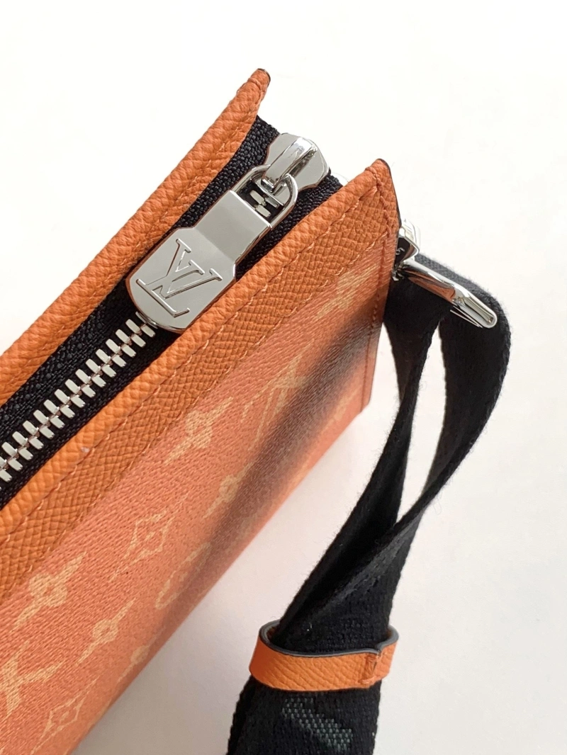 LX Satchel bags Breathable 25210