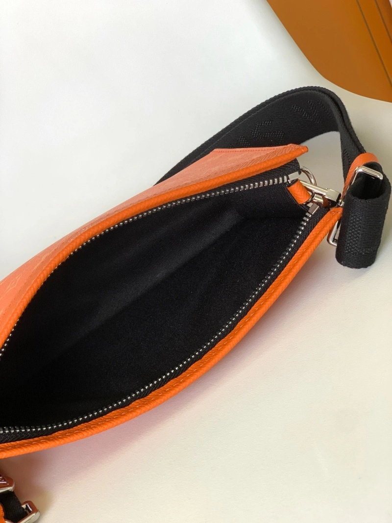 LX Satchel bags Breathable 25210