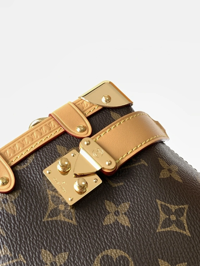 LX Box Bags Sophisticated 25424