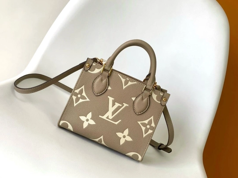 Fashionable LX Shopping Bags 25007
