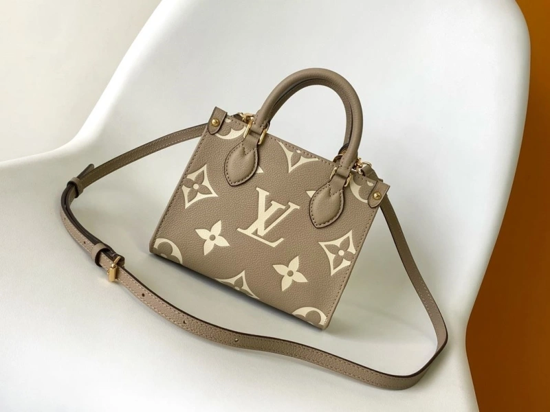 Fashionable LX Shopping Bags 25007