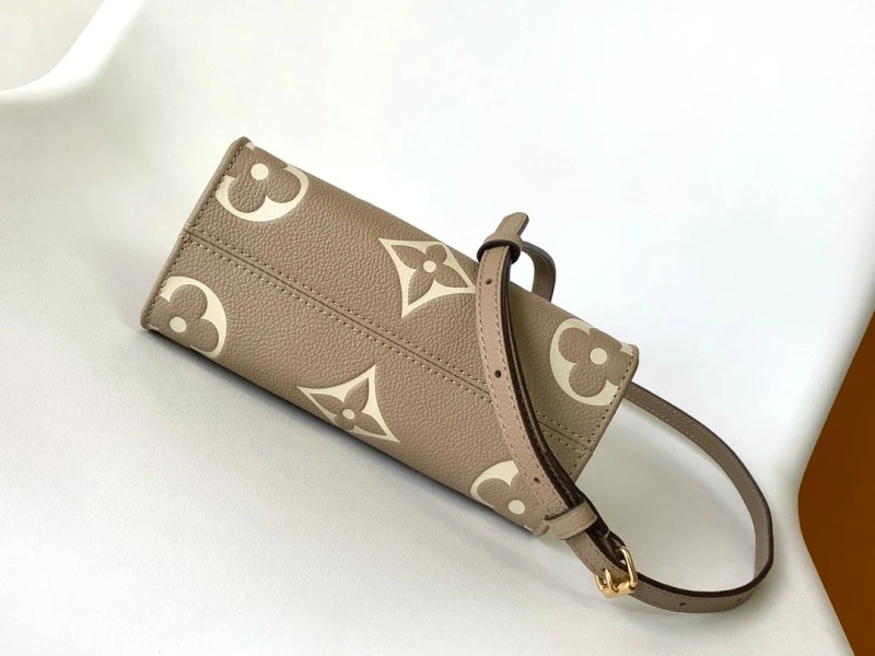 Fashionable LX Shopping Bags 25007