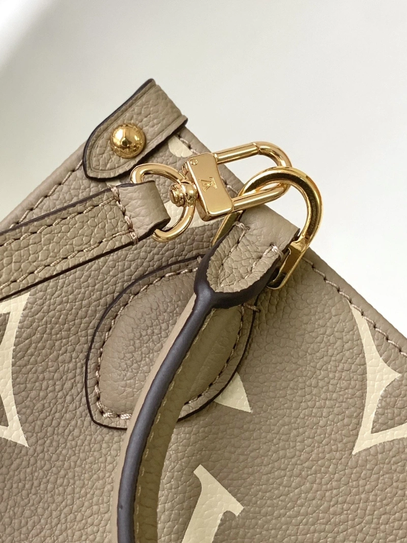 Fashionable LX Shopping Bags 25007