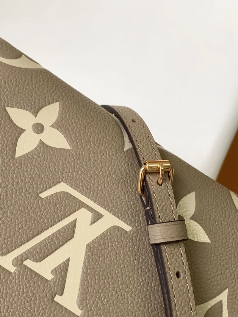 Fashionable LX Shopping Bags 25007