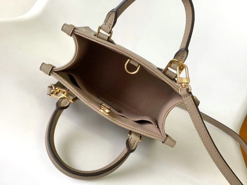 Fashionable LX Shopping Bags 25007