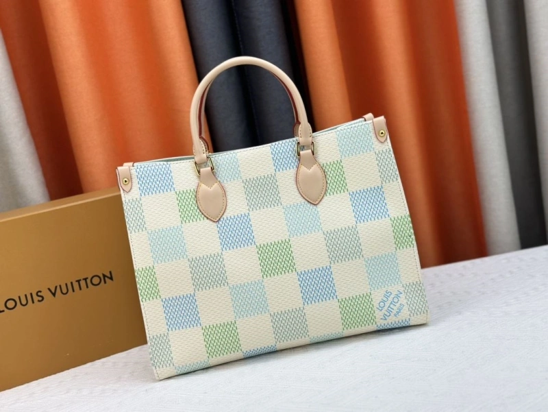Versatile LX Shopping Bags 24991