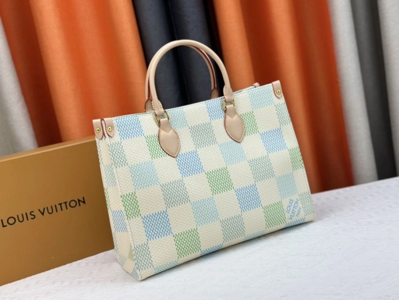 Versatile LX Shopping Bags 24991