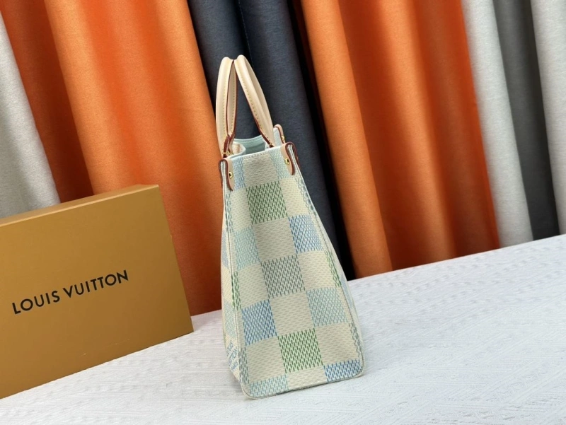 Versatile LX Shopping Bags 24991