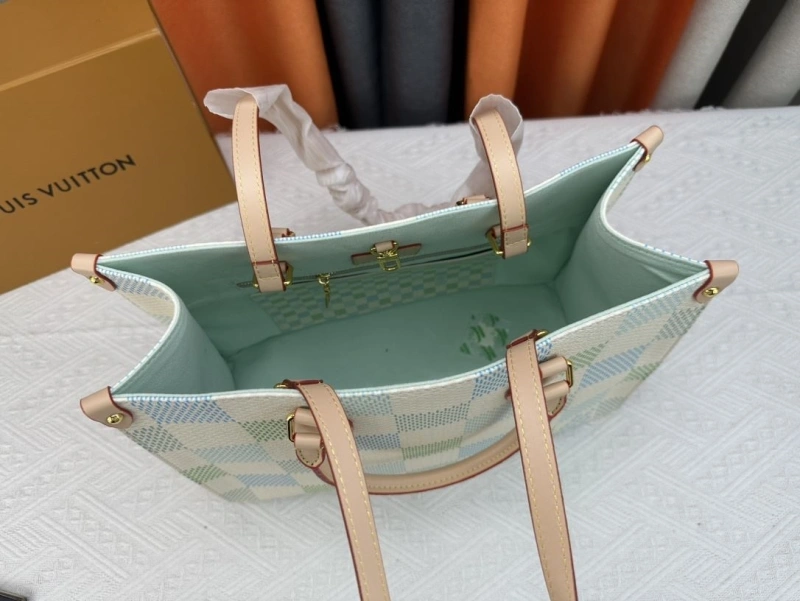 Versatile LX Shopping Bags 24991