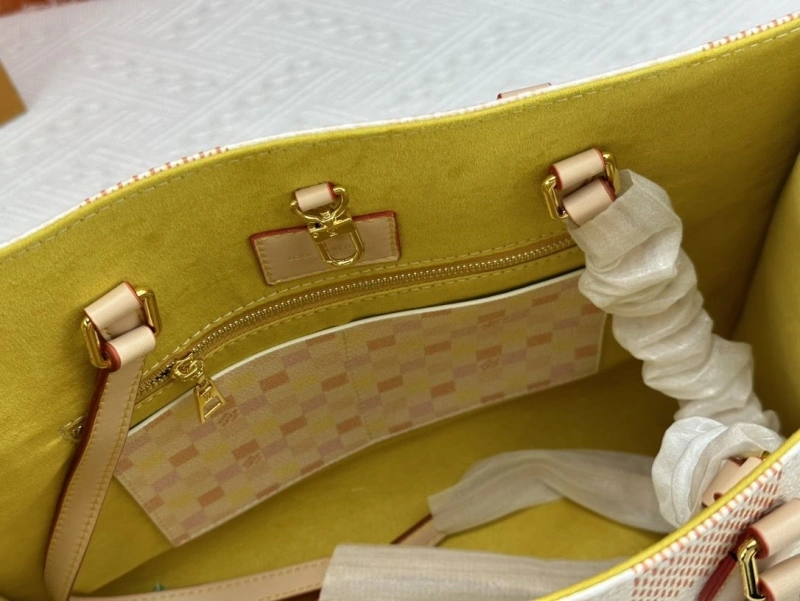 LX Shopping Bags GoAnywhere 25011