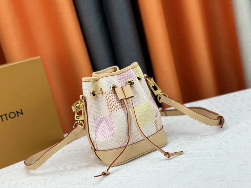 LX Bucket Bags Affordable 25377