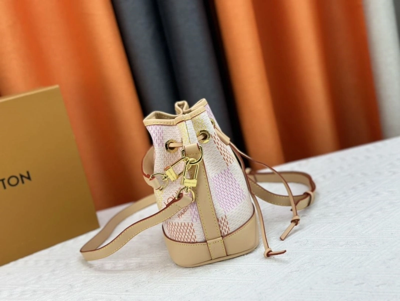 LX Bucket Bags Affordable 25377