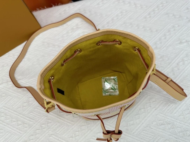 LX Bucket Bags Affordable 25377