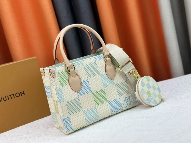 StreetReady LX Shopping Bags 25009