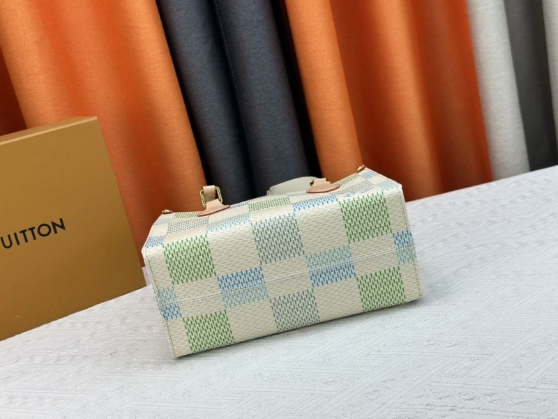 StreetReady LX Shopping Bags 25009