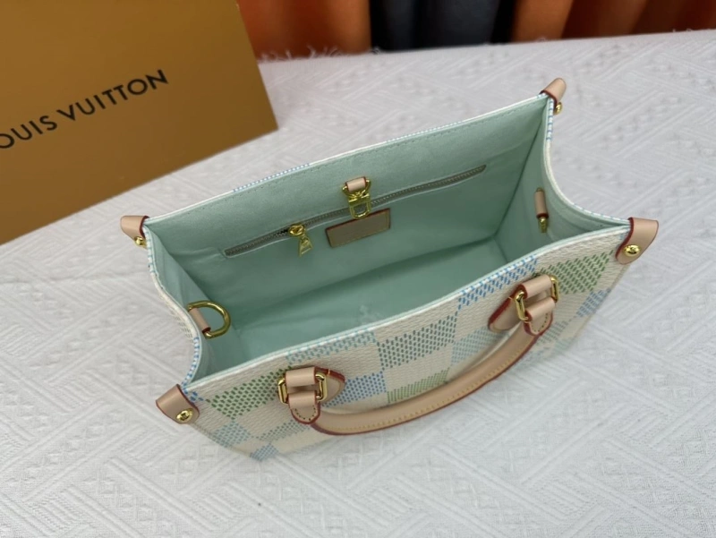 StreetReady LX Shopping Bags 25009