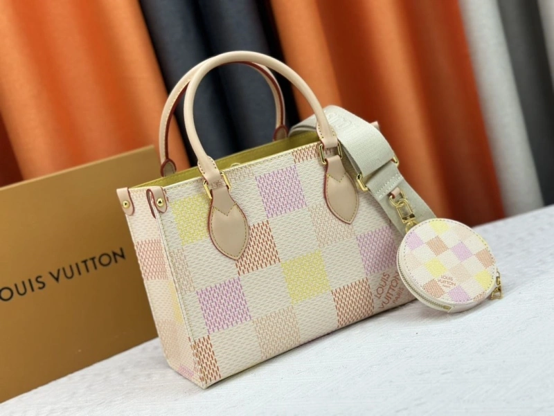 Affordable LX Shopping Bags 24992