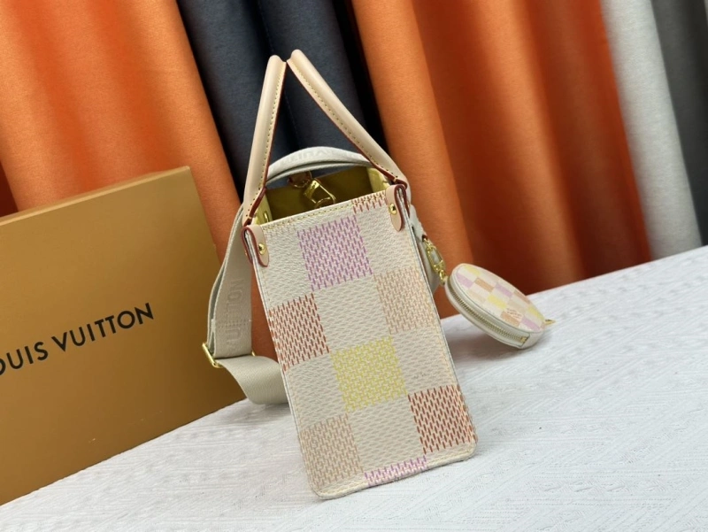 Affordable LX Shopping Bags 24992