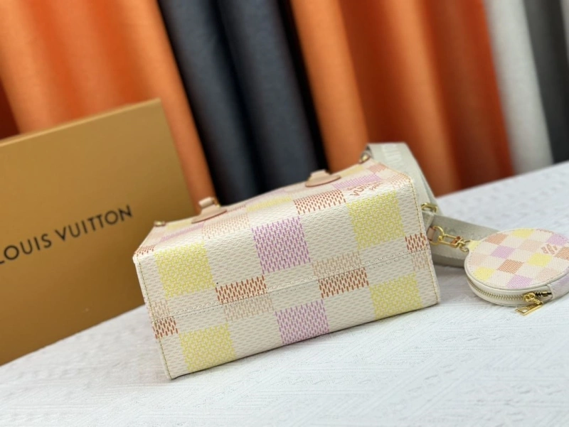 Affordable LX Shopping Bags 24992