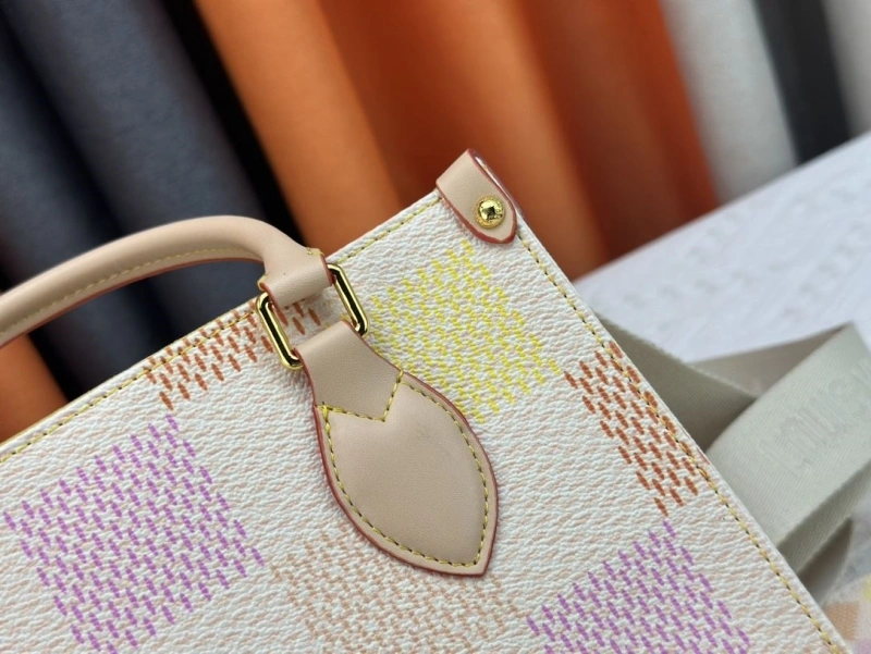 Affordable LX Shopping Bags 24992