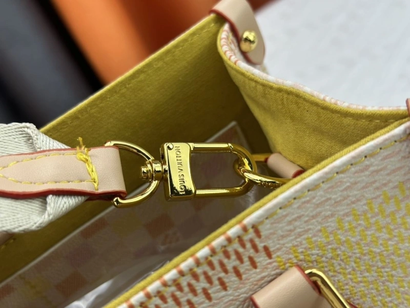 Affordable LX Shopping Bags 24992