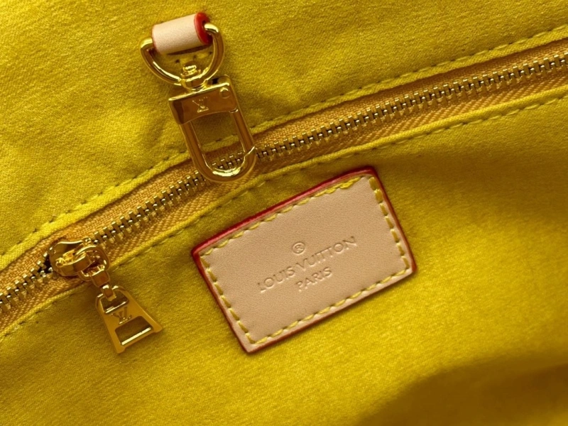 Affordable LX Shopping Bags 24992