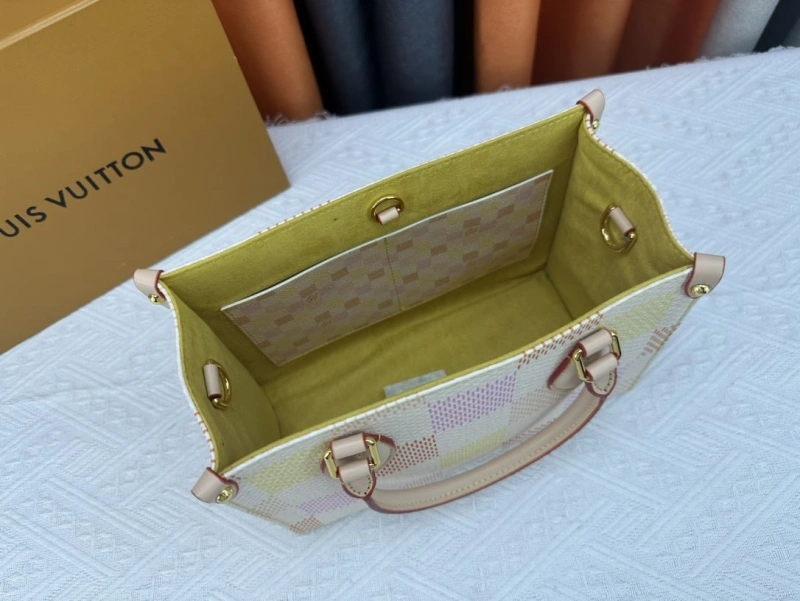 Affordable LX Shopping Bags 24992