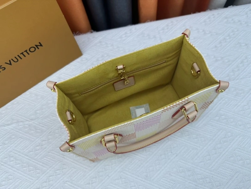 Affordable LX Shopping Bags 24992