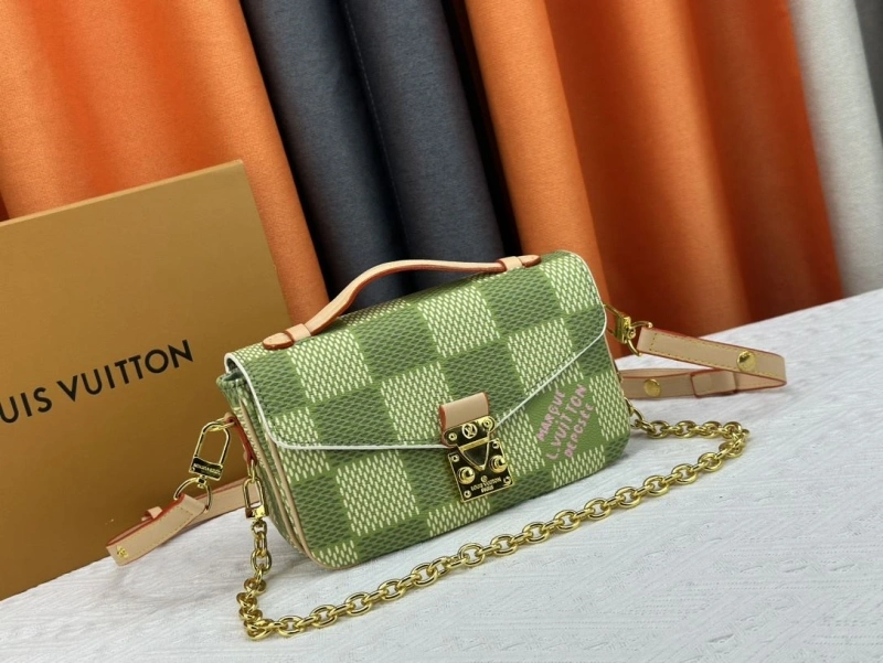 LX Satchel bags EyeCatching 25212