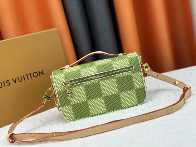 LX Satchel bags EyeCatching 25212