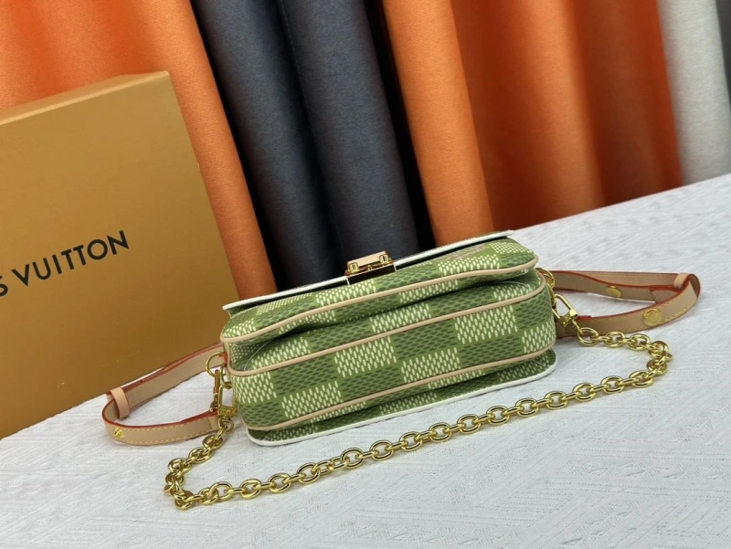LX Satchel bags EyeCatching 25212