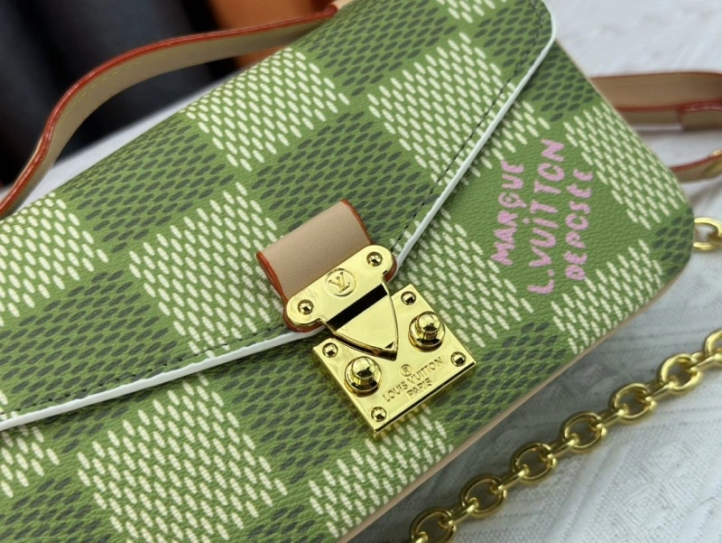 LX Satchel bags EyeCatching 25212