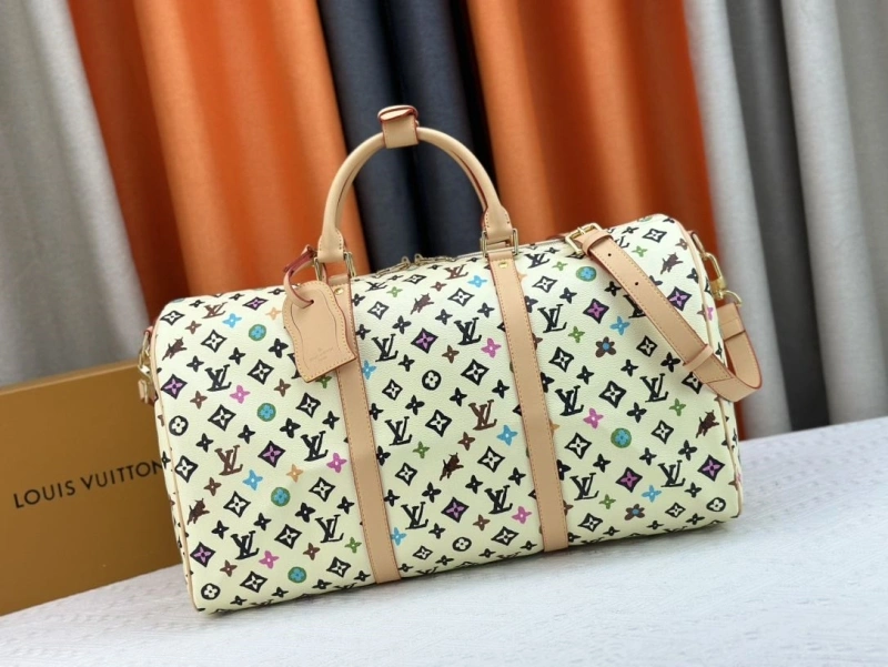 LX Travel Bags Functional 24703