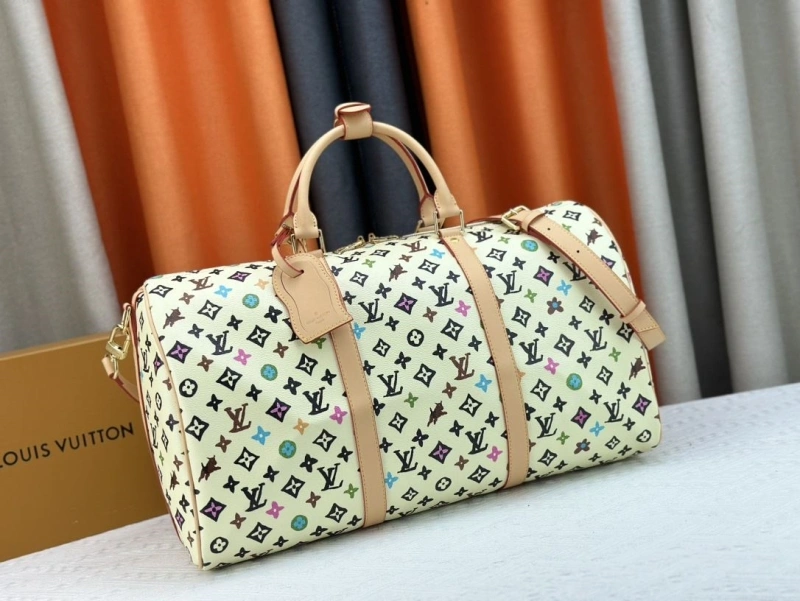 LX Travel Bags Functional 24703