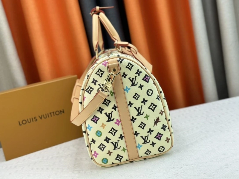 LX Travel Bags Functional 24703