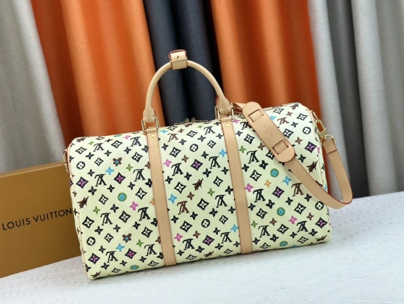 LX Travel Bags Functional 24703