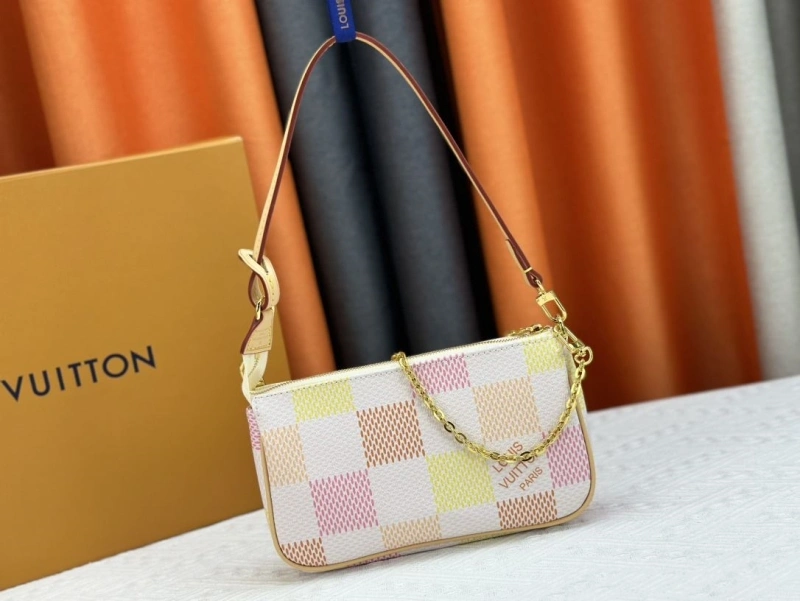 Versatile LX Satchel bags 25220