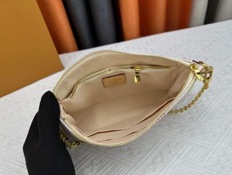 Versatile LX Satchel bags 25220
