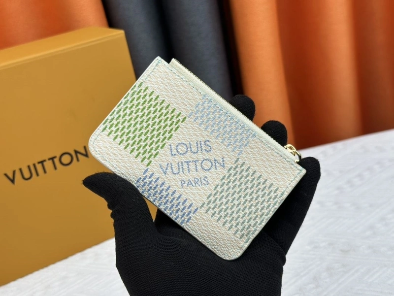 LX Wallets Trendy 24628