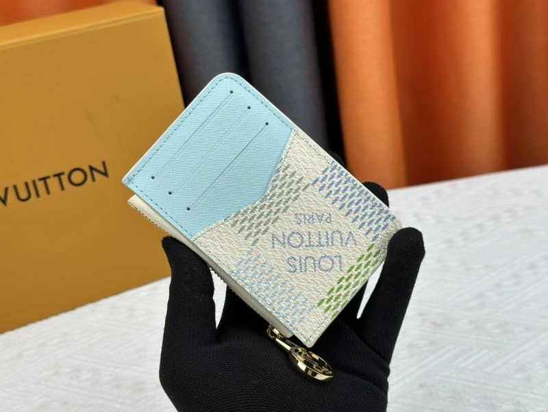 LX Wallets Trendy 24628