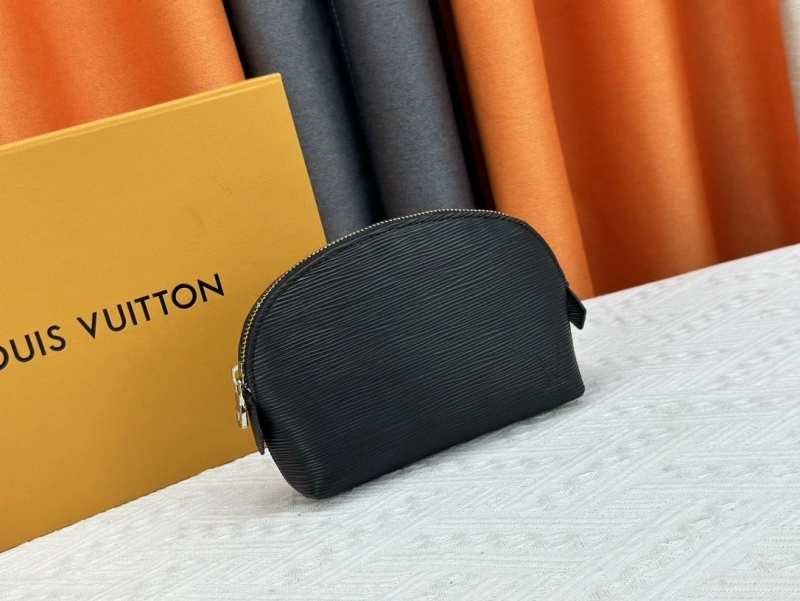 LX Clutch Bags Sleek 25365