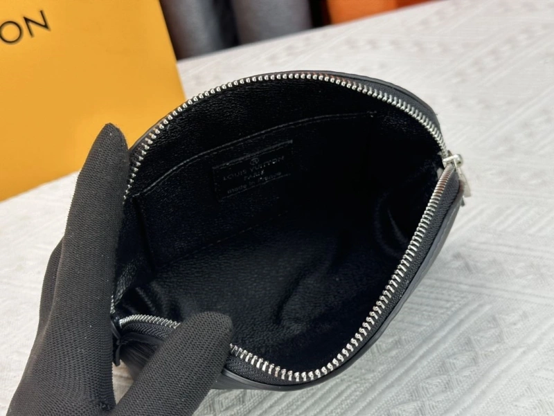 LX Clutch Bags Sleek 25365