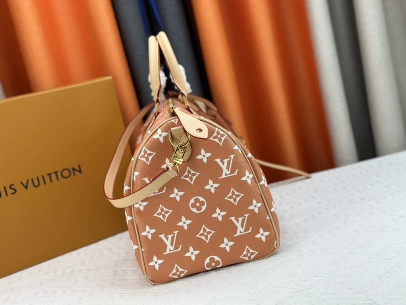 Trendy LX Travel Bags 24691