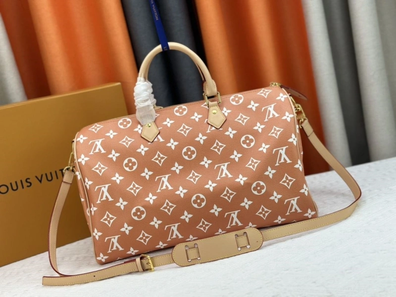 Trendy LX Travel Bags 24691