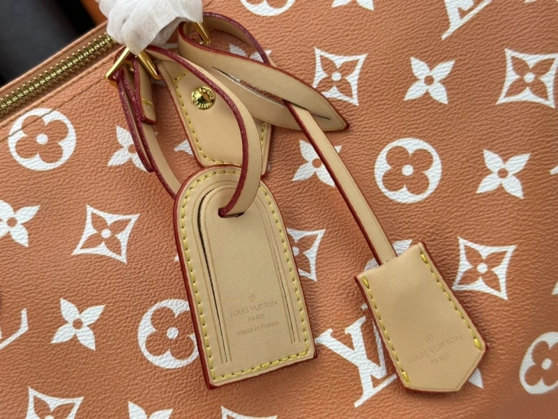Trendy LX Travel Bags 24691